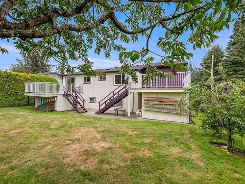 1180 Hobson Ave, Courtenay, BC 