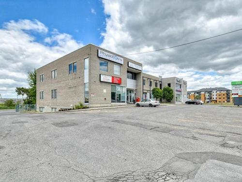 ExtÃ©rieur - 290-155 Boul. Lacombe, Repentigny (Le Gardeur), QC - Outdoor