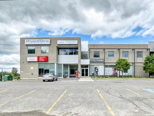 Frontage - 290-155 Boul. Lacombe, Repentigny (Le Gardeur), QC - Outdoor