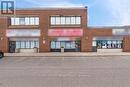 Unit 5 - 30 Melanie Drive, Brampton (Steeles Industrial), ON 