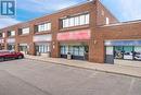 Unit 5 - 30 Melanie Drive, Brampton (Steeles Industrial), ON 