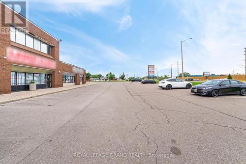 Unit 5 - 30 Melanie Drive, Brampton (Steeles Industrial), ON 