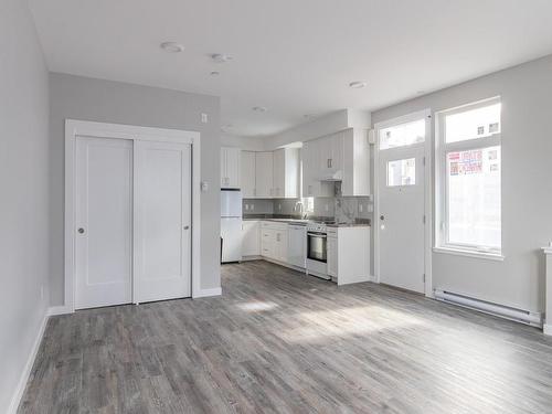 531 Kennedy St, Nanaimo, BC - Indoor Photo Showing Kitchen