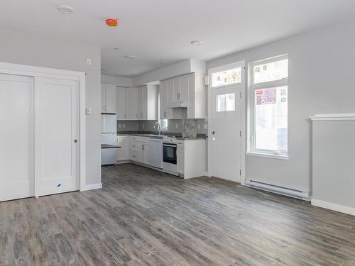 531 Kennedy St, Nanaimo, BC - Indoor Photo Showing Kitchen