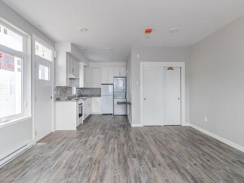 531 Kennedy St, Nanaimo, BC - Indoor Photo Showing Kitchen