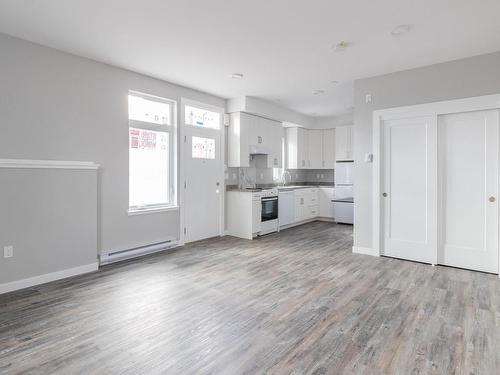 531 Kennedy St, Nanaimo, BC - Indoor Photo Showing Kitchen