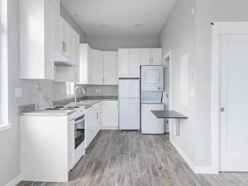 531 Kennedy St, Nanaimo, BC - Indoor Photo Showing Kitchen