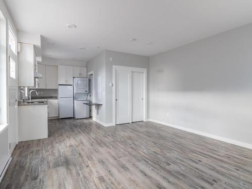 531 Kennedy St, Nanaimo, BC - Indoor Photo Showing Kitchen