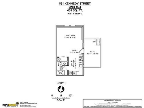 531 Kennedy St, Nanaimo, BC - Other