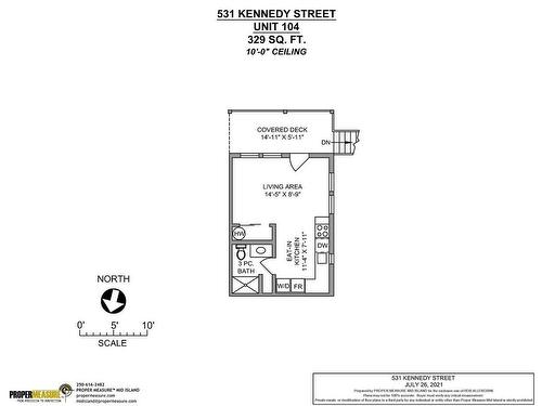 531 Kennedy St, Nanaimo, BC - Other