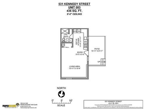 531 Kennedy St, Nanaimo, BC - Other