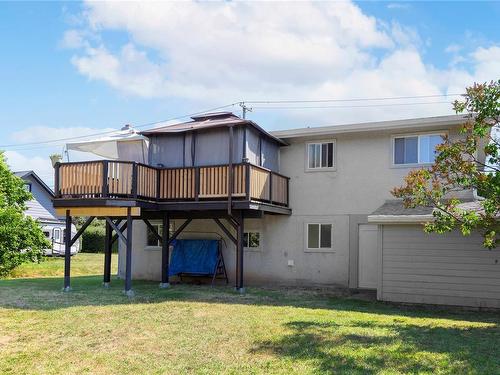 4734 Margaret St, Port Alberni, BC 