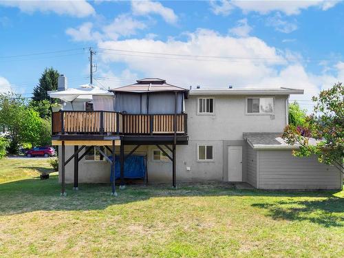 4734 Margaret St, Port Alberni, BC 