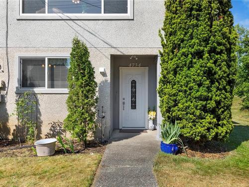 4734 Margaret St, Port Alberni, BC 