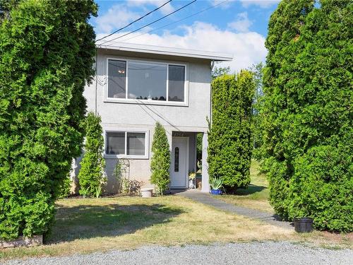 4734 Margaret St, Port Alberni, BC 