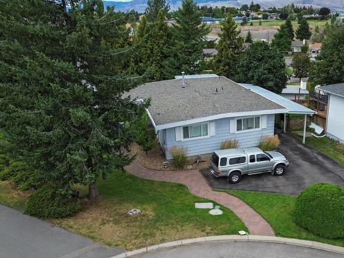 158 Odin Crt, Kamloops, BC 