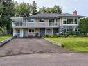 211 Blueberry Place, Kamloops, BC  - Outdoor With Deck Patio Veranda With Facade 