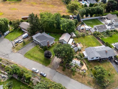 211 Blueberry Place, Kamloops, BC - Outdoor With View