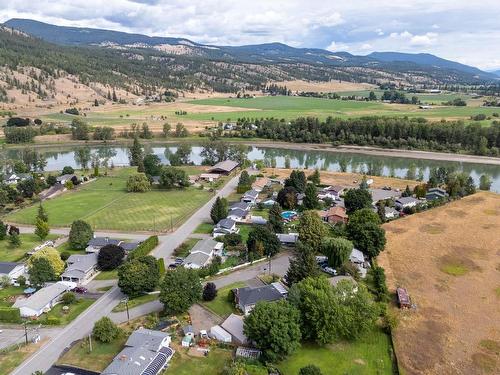 211 Blueberry Place, Kamloops, BC - Outdoor With View