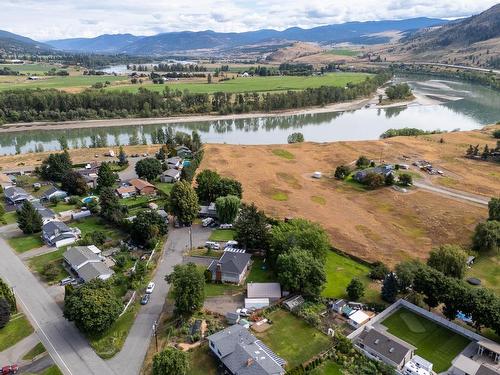 211 Blueberry Place, Kamloops, BC - Outdoor With Body Of Water With View