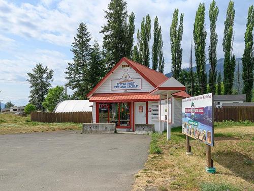 136 Highway 24, Clearwater, BC 