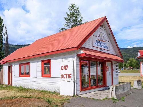 136 Highway 24, Clearwater, BC 