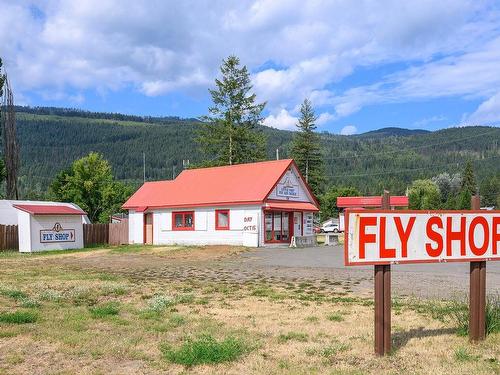 136 Highway 24, Clearwater, BC 