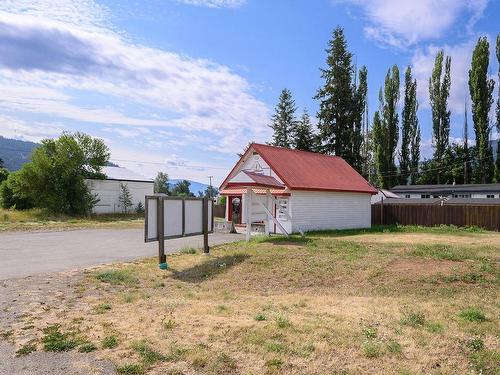 136 Highway 24, Clearwater, BC 