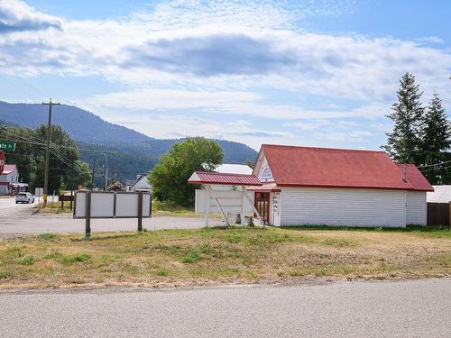 136 Highway 24, Clearwater, BC 