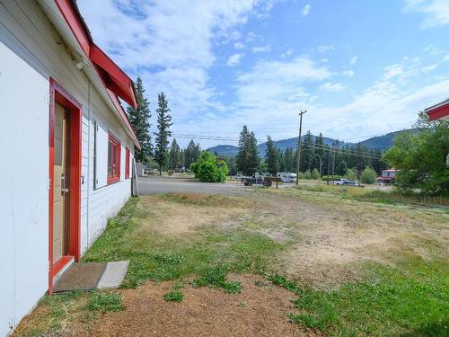 136 Highway 24, Clearwater, BC 