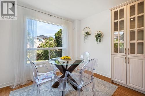 271 Lech Walesa Drive, Mississauga (Fairview), ON - Indoor Photo Showing Dining Room