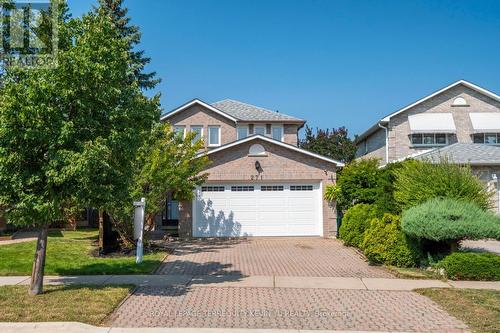 271 Lech Walesa Drive, Mississauga (Fairview), ON - Outdoor