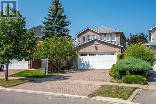 271 Lech Walesa Drive, Mississauga (Fairview), ON - Outdoor