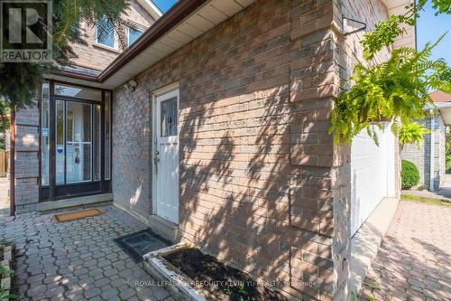 271 Lech Walesa Drive, Mississauga (Fairview), ON - Outdoor