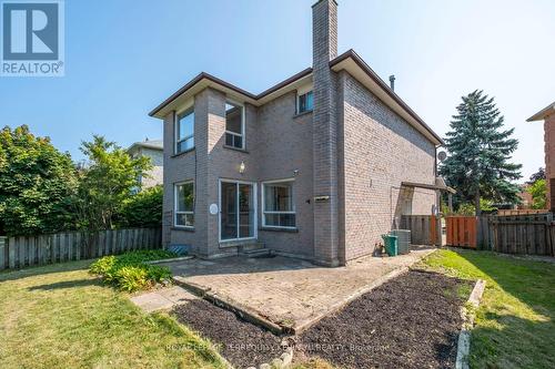 271 Lech Walesa Drive, Mississauga (Fairview), ON - Outdoor