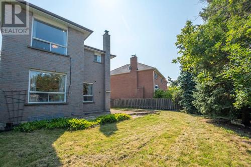 271 Lech Walesa Drive, Mississauga (Fairview), ON - Outdoor With Exterior