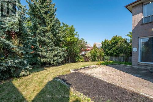 271 Lech Walesa Drive, Mississauga (Fairview), ON - Outdoor