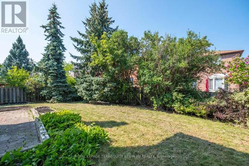 271 Lech Walesa Drive, Mississauga (Fairview), ON - Outdoor