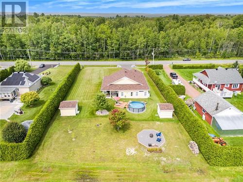 North View - 3630 Pattee Road, Hawkesbury, ON - Outdoor With View