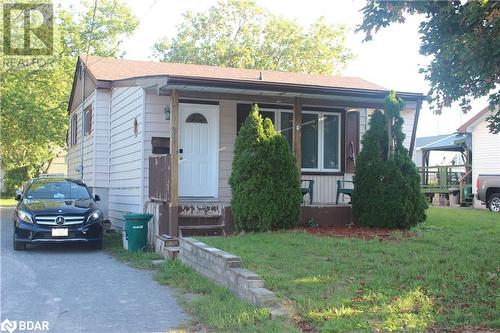 77 Lewis Street, Belleville, ON - Outdoor