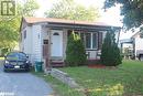 77 Lewis Street, Belleville, ON  - Outdoor 