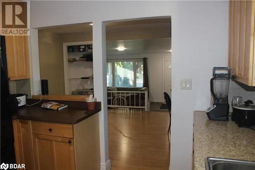 77 Lewis Street, Belleville, ON - Indoor Photo Showing Kitchen