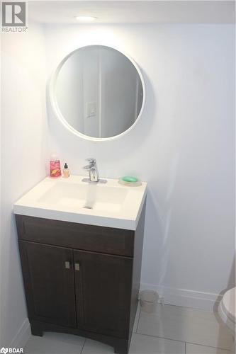 77 Lewis Street, Belleville, ON - Indoor Photo Showing Bathroom