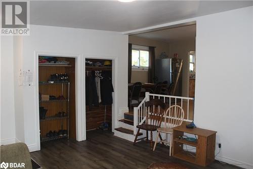 77 Lewis Street, Belleville, ON - Indoor Photo Showing Other Room