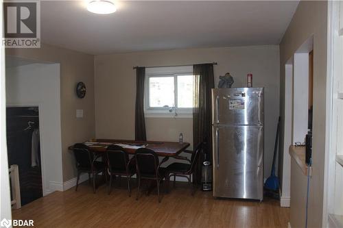 77 Lewis Street, Belleville, ON - Indoor Photo Showing Dining Room