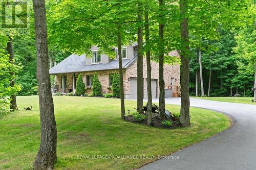 16 Oak Ridge Drive, Quinte West, ON - Outdoor