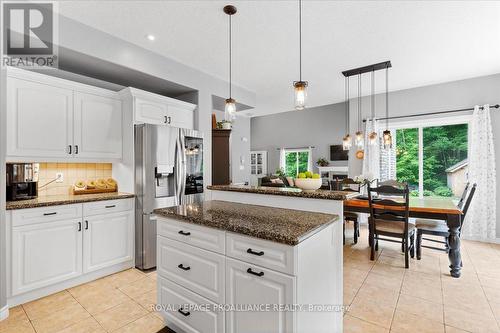 16 Oak Ridge Drive, Quinte West, ON - Indoor Photo Showing Kitchen