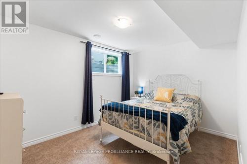 16 Oak Ridge Drive, Quinte West, ON - Indoor Photo Showing Bedroom