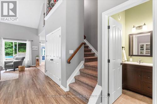 16 Oak Ridge Drive, Quinte West, ON - Indoor Photo Showing Other Room