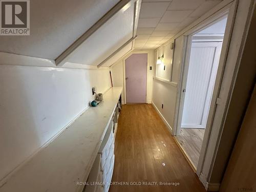 638 Government Road W, Kirkland Lake, ON - Indoor Photo Showing Other Room